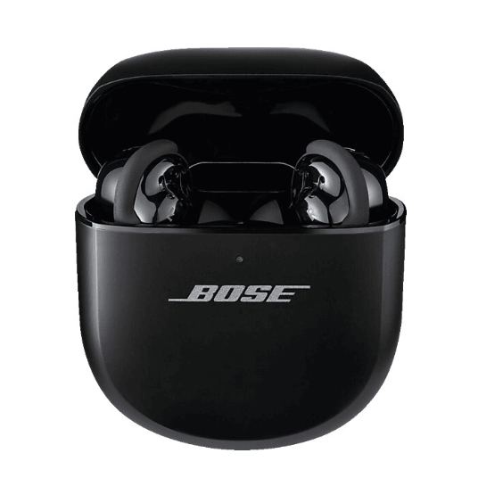 Bose QuietComfort Ultra Earbuds Schwarz