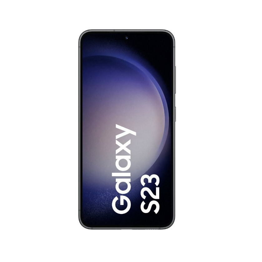 Samsung Galaxy S23 Schwarz 256GB