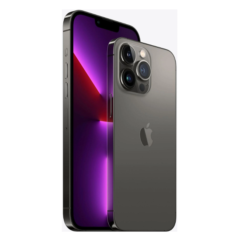 Apple iPhone 13 Pro Max 128GB Graphit