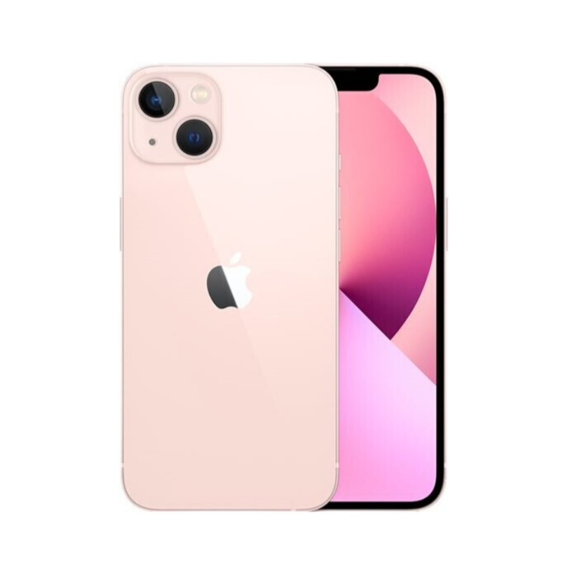 Apple iPhone 13 Rosé 256GB