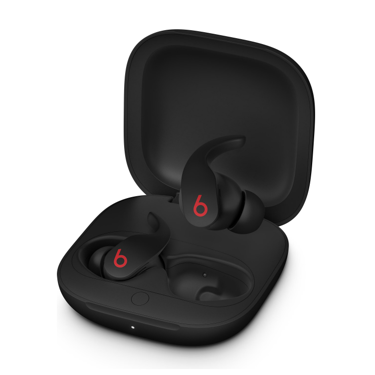 Beats By Dr. Dre Fit Pro Schwarz