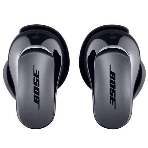 Bose QuietComfort Ultra Earbuds Schwarz