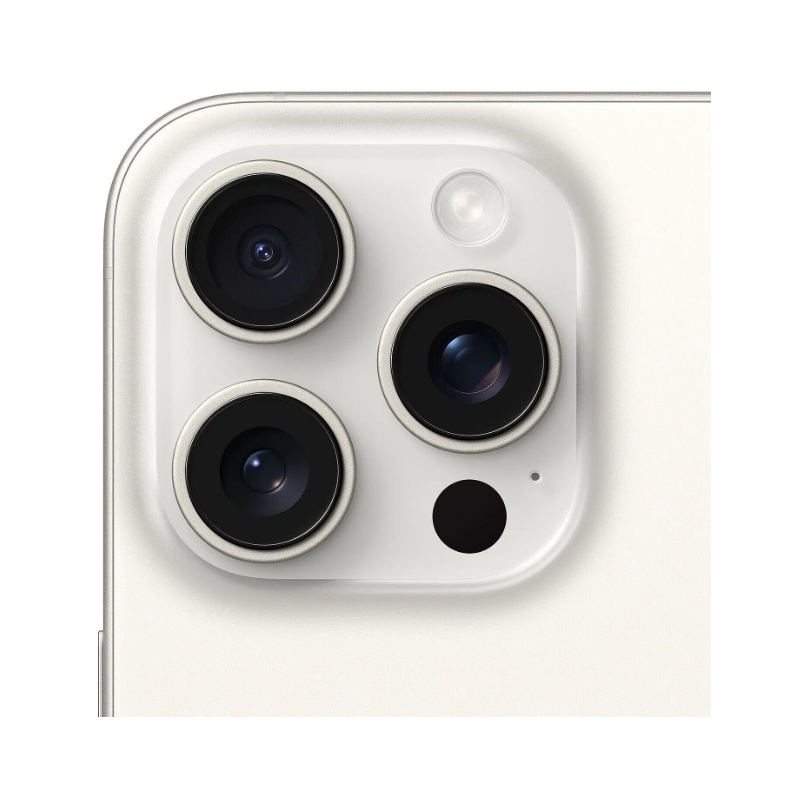 Apple iPhone 15 Pro
