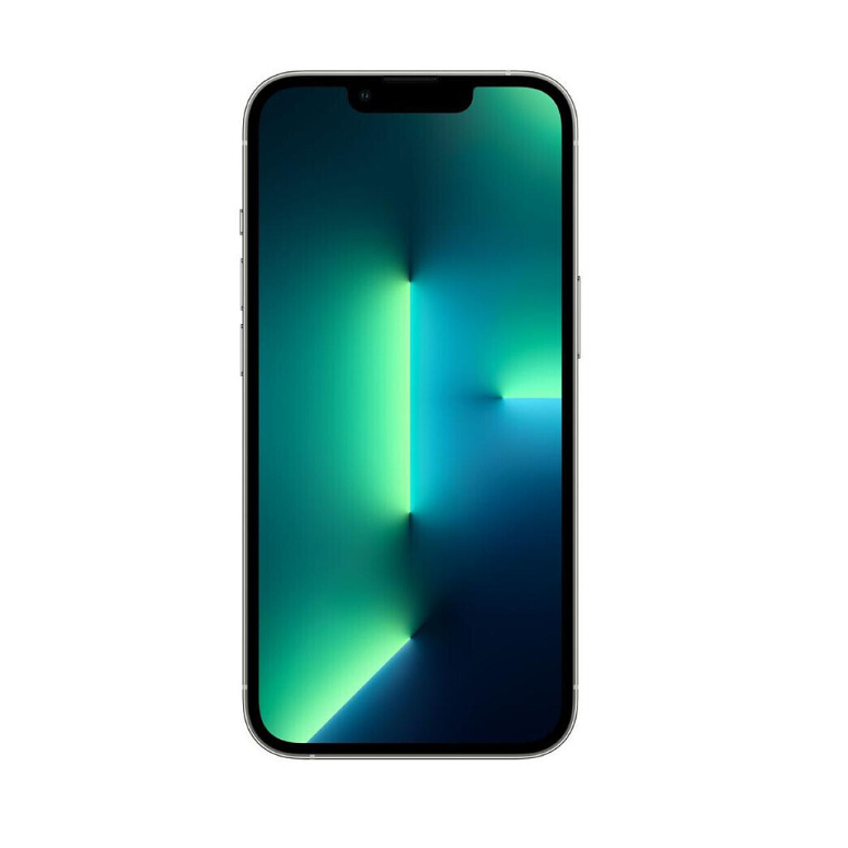 Apple iPhone 13 Pro 256GB Silber