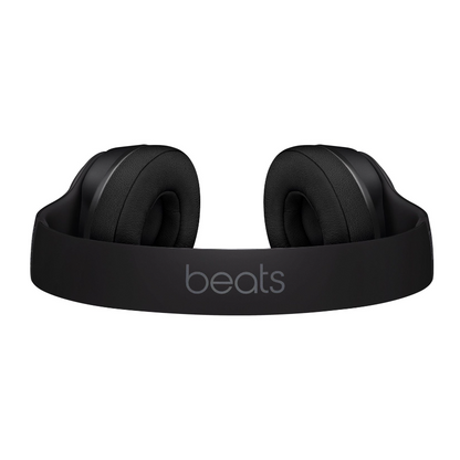 Beats By Dr. Dre  Solo 3 Wireless On- Ear Kopfhörer Schwarz