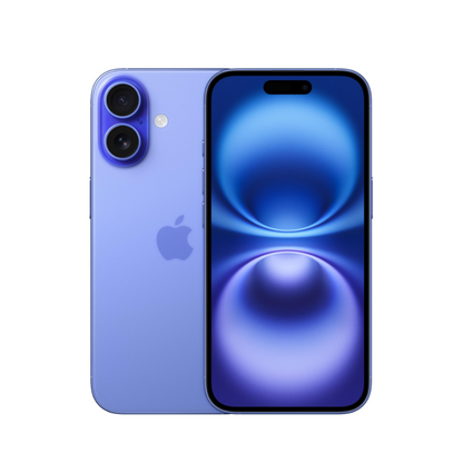 Apple iPhone 16