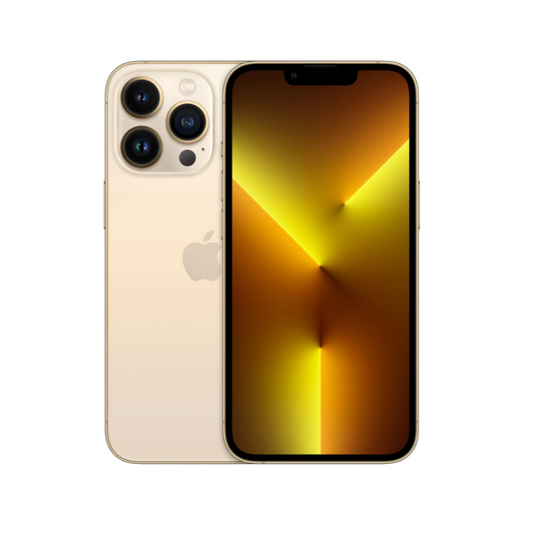 Apple iPhone 13 Pro 128GB Gold