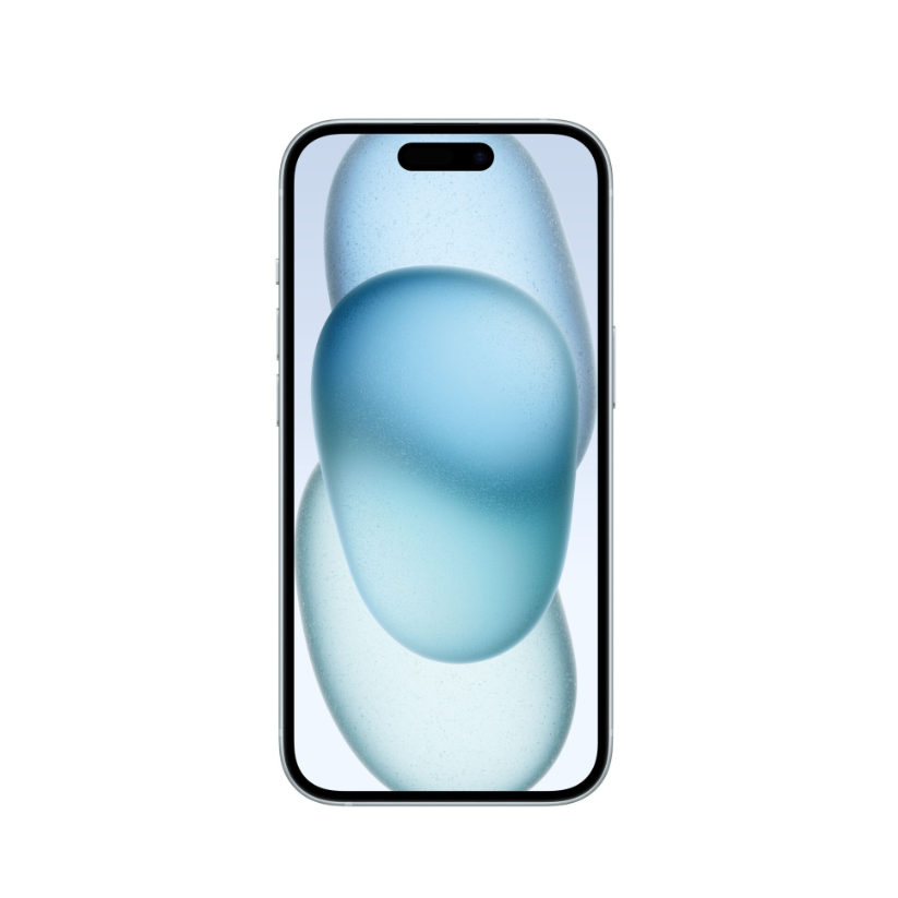 Apple iPhone 15 Blau 128GB