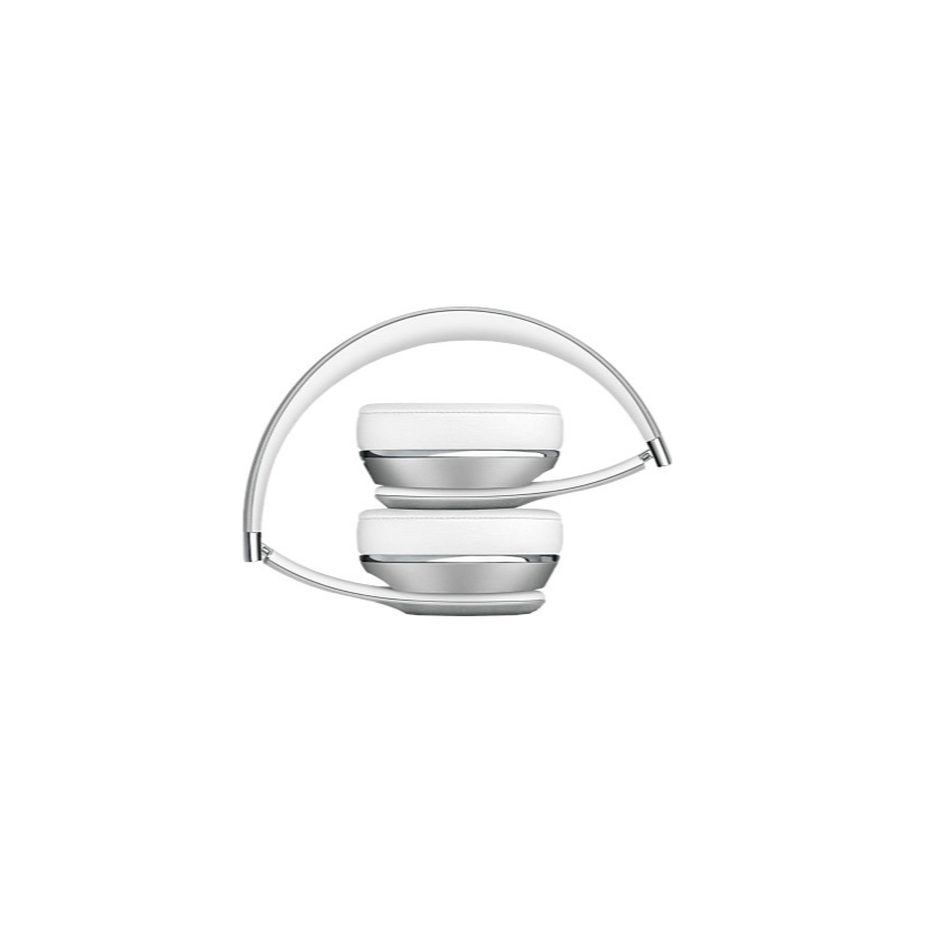 Beats By Dr. Dre  Solo 3 Wireless On- Ear Kopfhörer Silber