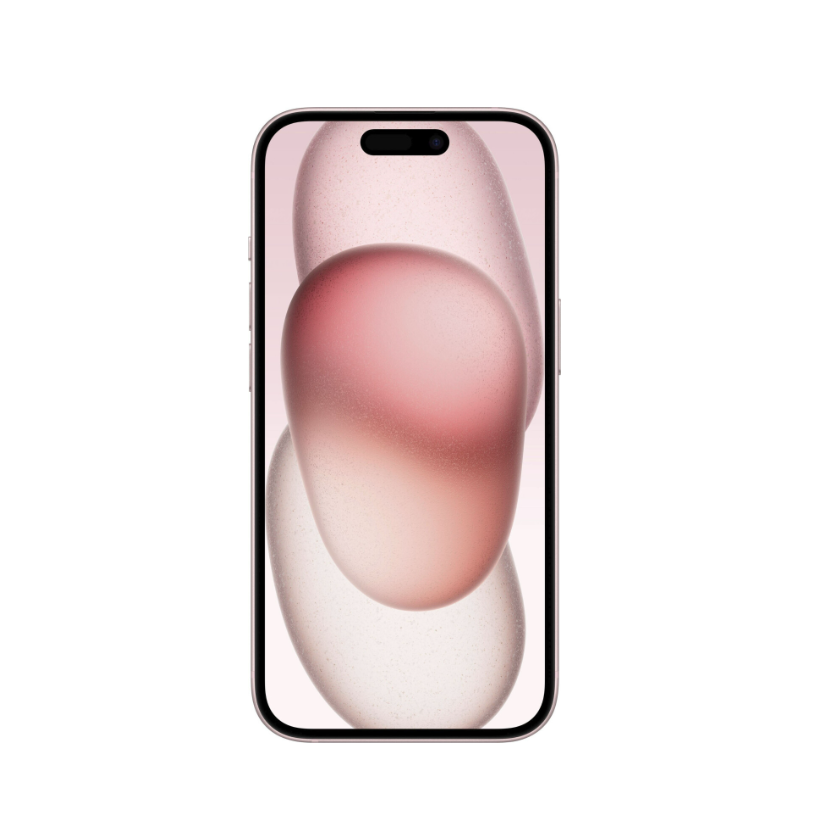 Apple iPhone 15 Pink 256GB