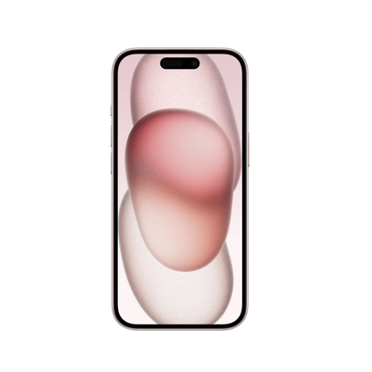 Apple iPhone 15 Pink 256GB
