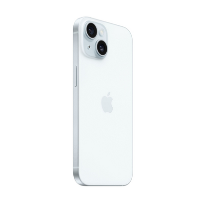 Apple iPhone 15 Blau 128GB
