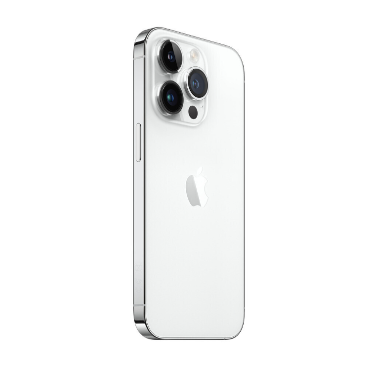 Apple iPhone 14 Pro Max Silber 512GB