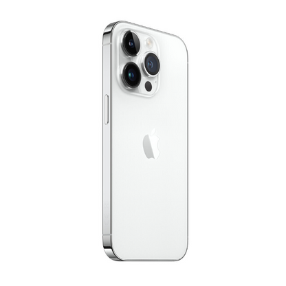 Apple iPhone 14 Pro Max Silber 128GB