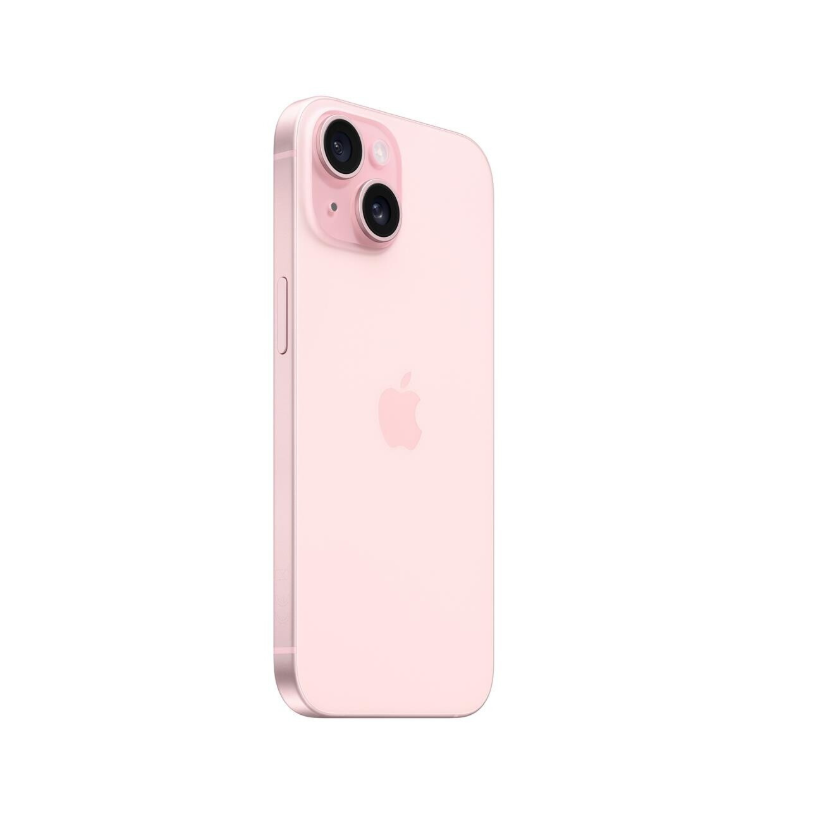 Apple iPhone 15 Pink 256GB