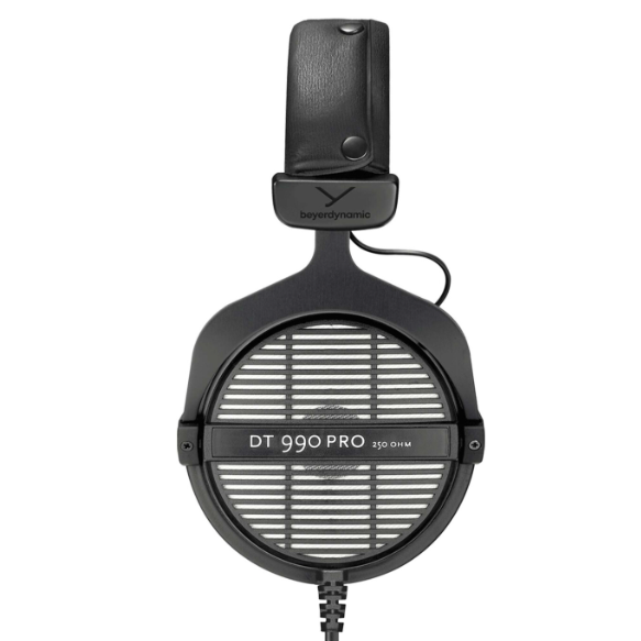 Beyerdynamic DT 990 PRO
