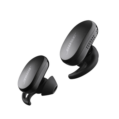 Bose QuietComfort Earbuds Schwarz