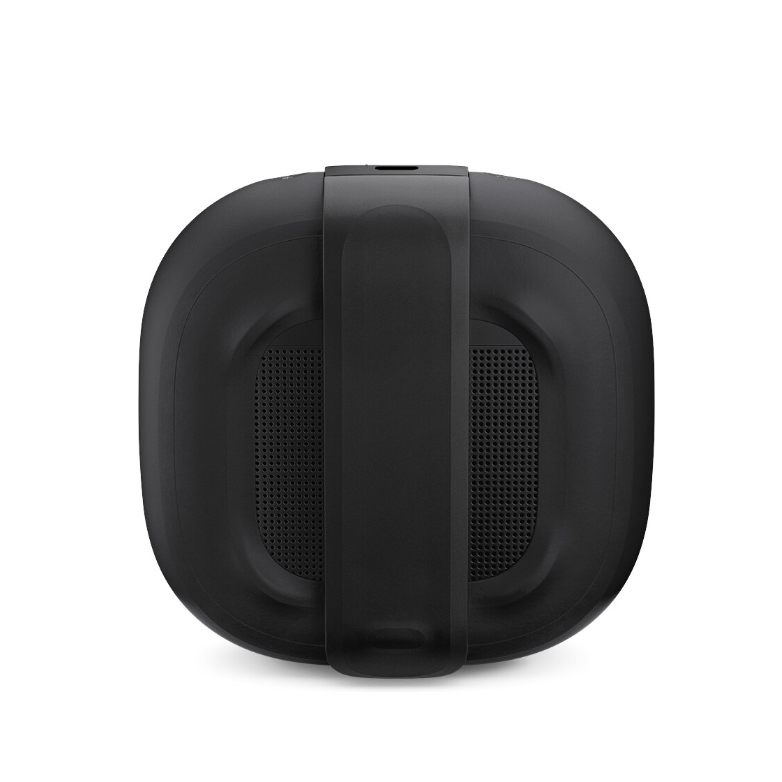 Bose SoundLink Micro Schwarz