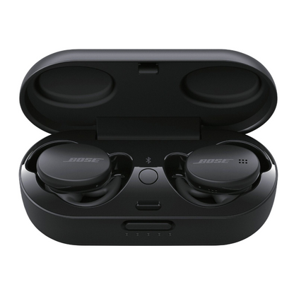 Bose Sport Earbuds Schwarz
