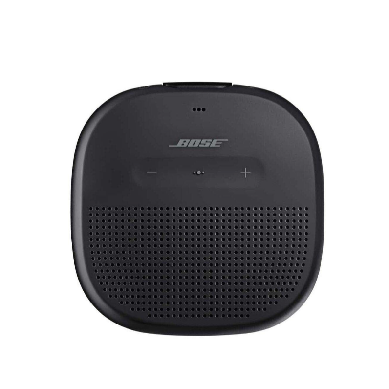 Bose SoundLink Micro Schwarz