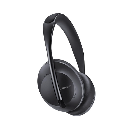 Bose Noise Cancelling Headphones 700 Schwarz