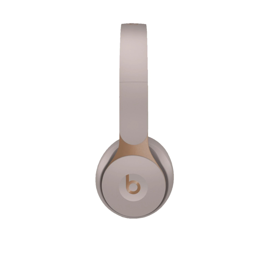 Beats By Dr. Dre Solo Pro Wireless On- Ear Kopfhörer Grau