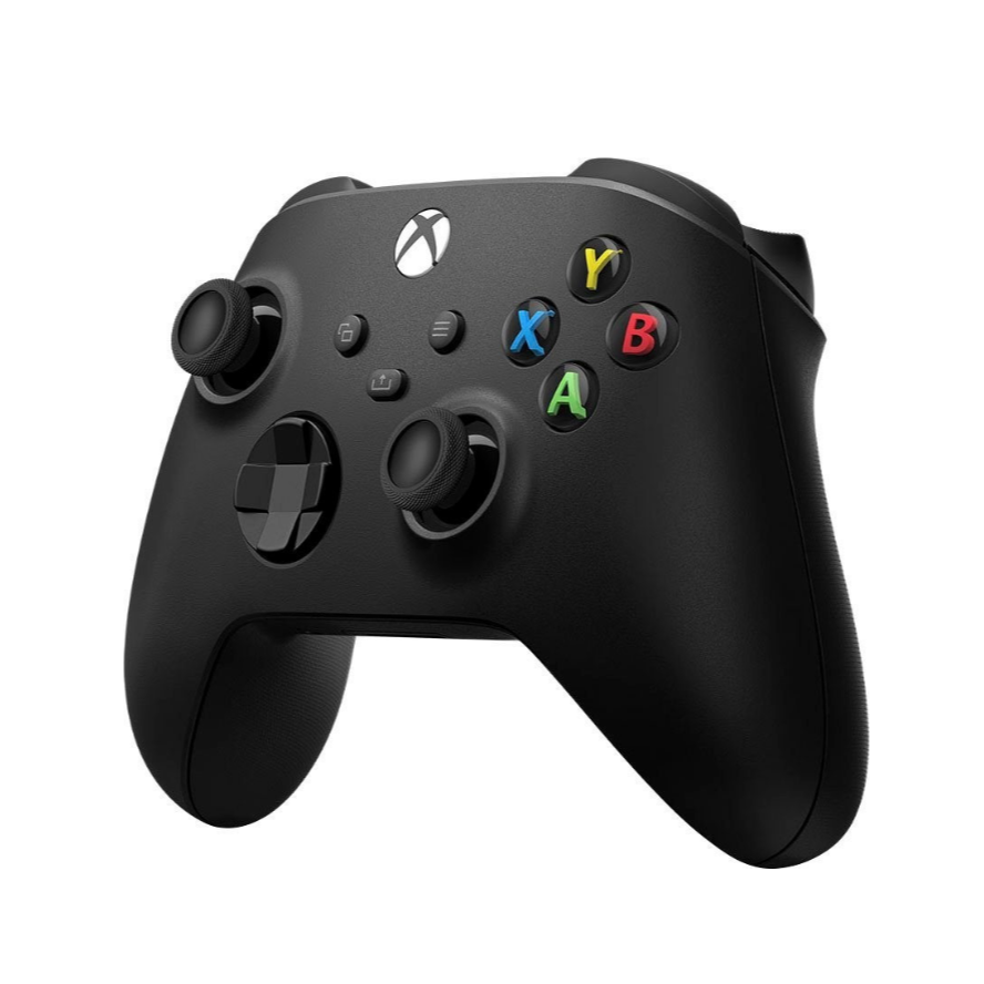 Microsoft Xbox Wireless Controller (Series S/X)