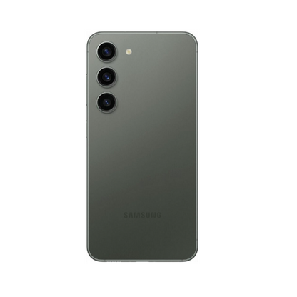 Samsung Galaxy S23 Grün 128GB