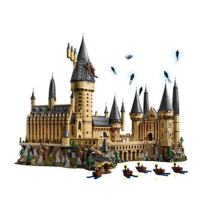 LEGO Harry Potter Schloss Hogwarts  (71043)