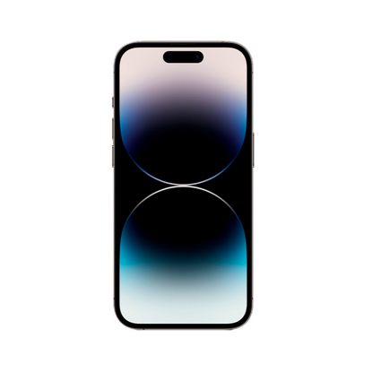 Apple iPhone 14 Pro Space Schwarz 512GB