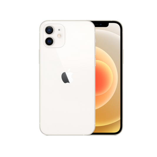 Apple iPhone 12 Weiß 128GB