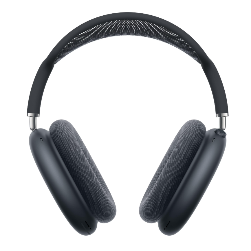 Apple AirPods Max Mitternacht USB- C