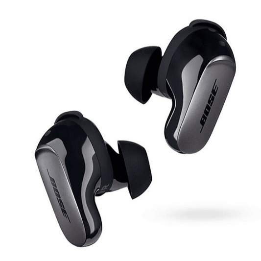 Bose QuietComfort Ultra Earbuds Schwarz
