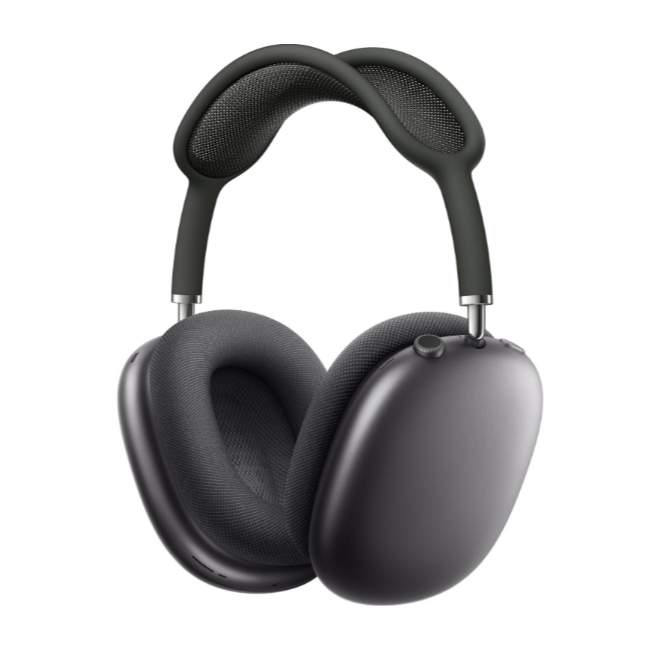 Apple AirPods Max Space Grau
