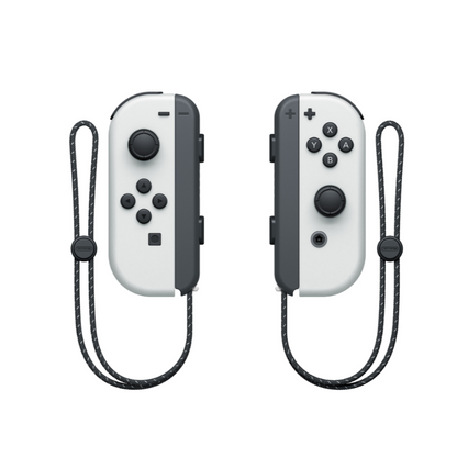 Nintendo Switch OLED Weiß