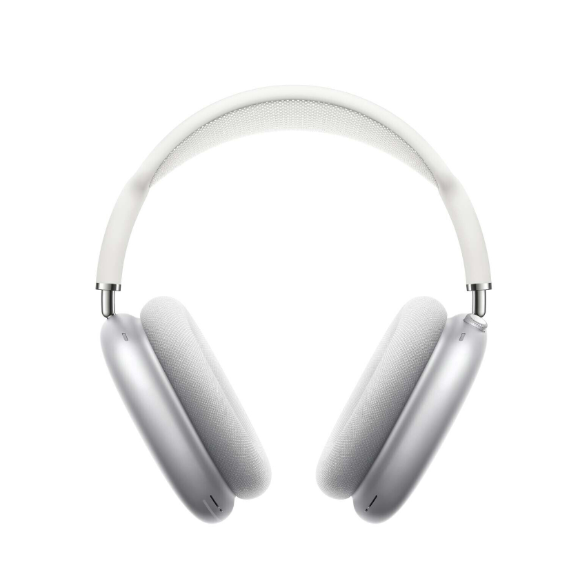 Apple AirPods Max Silber