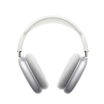 Apple AirPods Max Silber