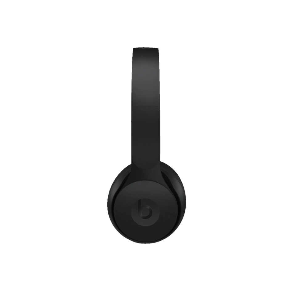 Beats By Dr. Dre Solo Pro Wireless On- Ear Kopfhörer Schwarz