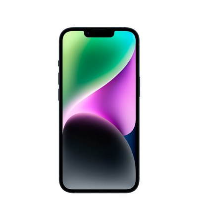 Apple iPhone 14 Plus Mitternacht 128GB