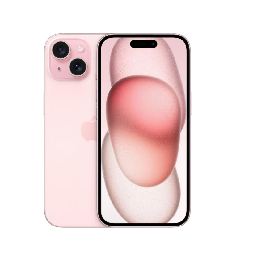 Apple iPhone 15 Pink 256GB