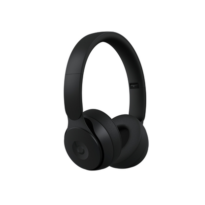 Beats By Dr. Dre Solo Pro Wireless On- Ear Kopfhörer Schwarz