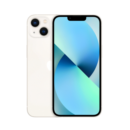 Apple iPhone 13 Polarstern 128GB