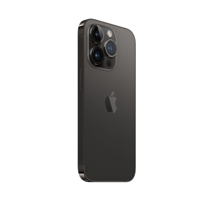 Apple iPhone 14 Pro Space Schwarz 256GB