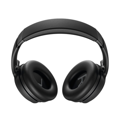 Bose QuietComfort 45, SC/SE Kopfhörer Schwarz