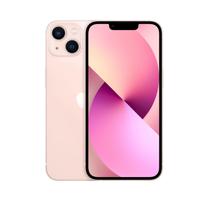Apple iPhone 13 Rosé 128GB