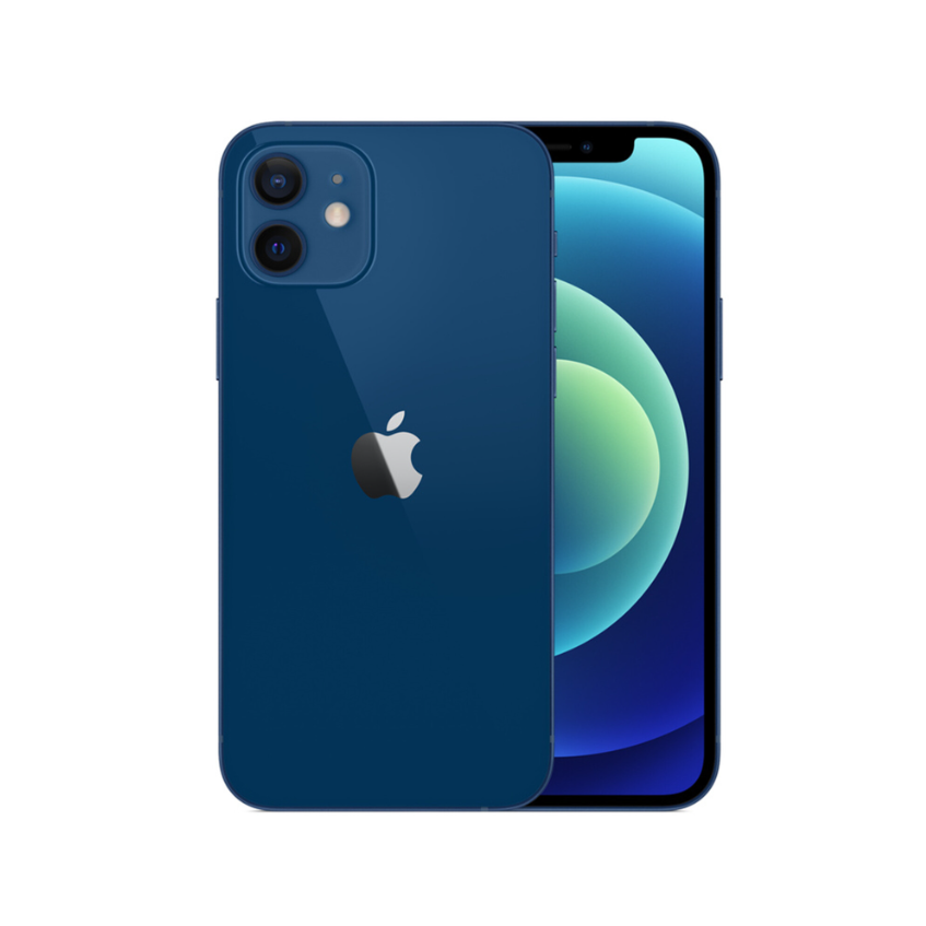 Apple iPhone 12 Blau 64GB
