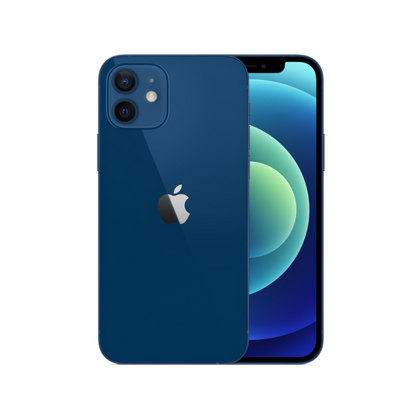 Apple iPhone 12 Blau 64GB