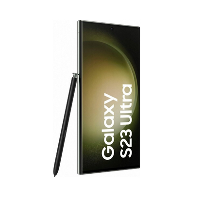Samsung Galaxy S23 Ultra Grün 256GB