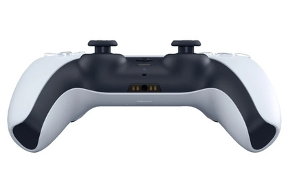 Sony Playstation 5 (PS5) Wireless DualSense Controller Weiß