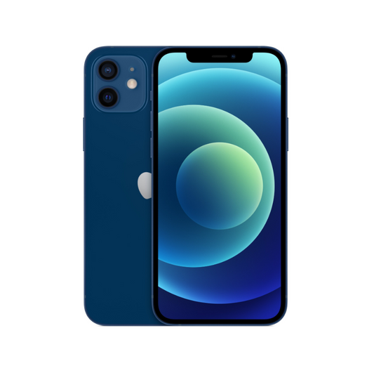 Apple iPhone 12 Blau 128GB